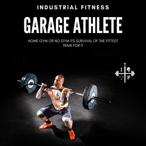 The Garage Athlete