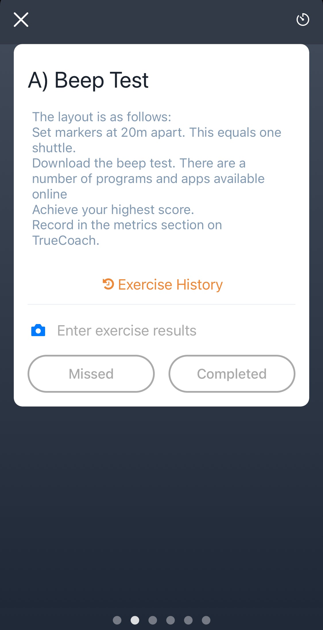 Military & Police Prep Program – Industrial Fitness